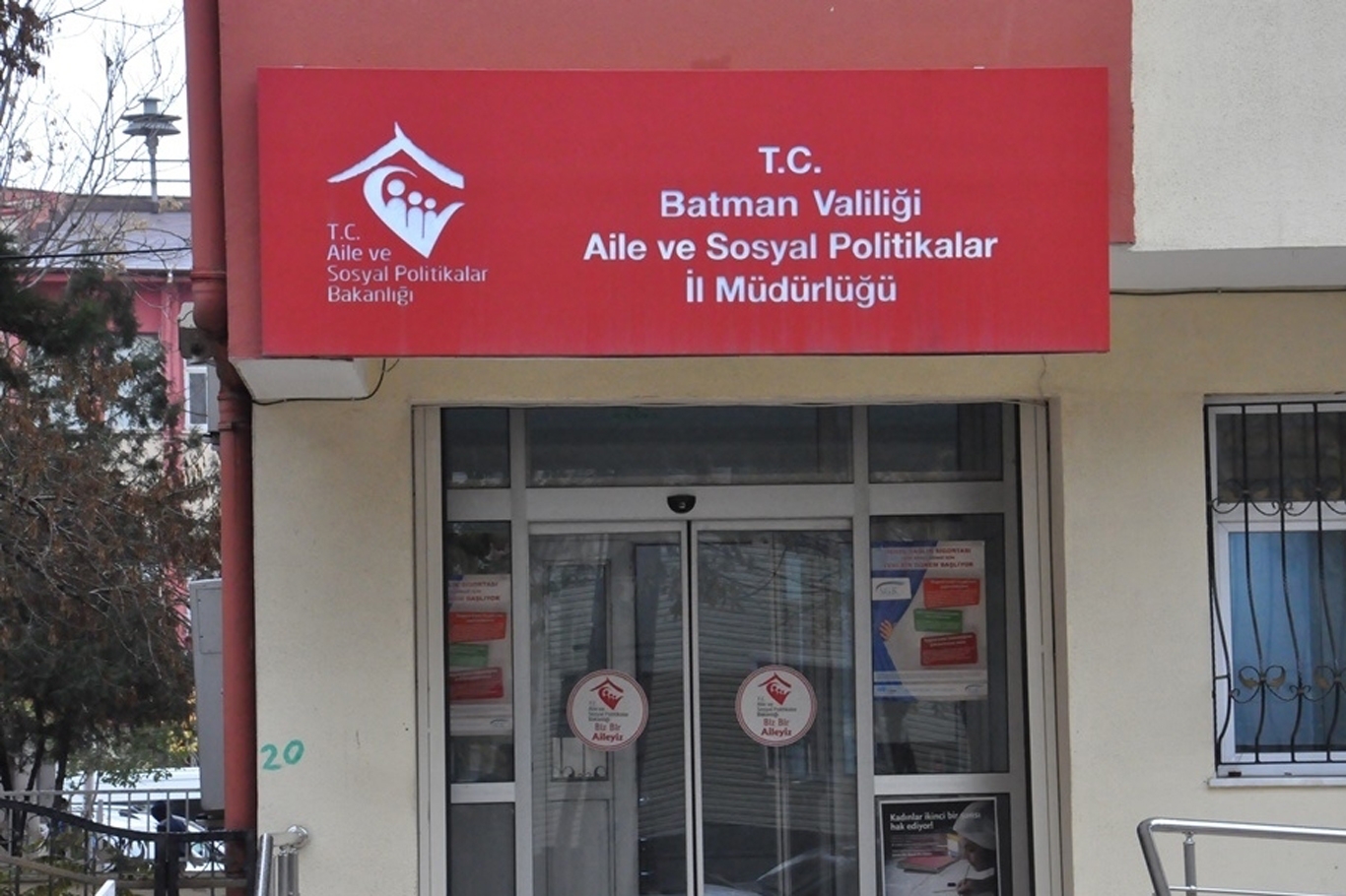 Doğum yardımı uygulaması başladı Doğum yardımı uygulaması başladı